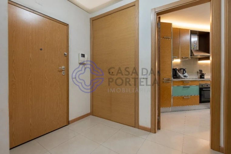 Apartamento T3 para Venda em Nossa Senhora do Pópulo, Coto e São Gregório Foto 9