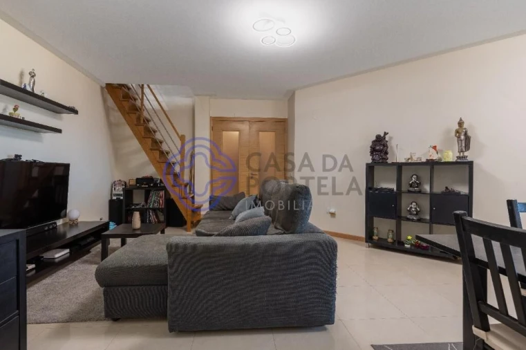 Apartamento T3 para Venda em Nossa Senhora do Pópulo, Coto e São Gregório Foto 14