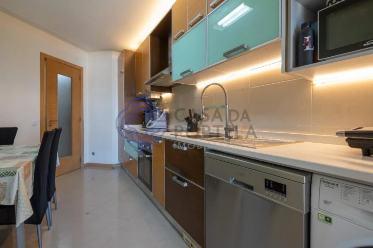 Apartamento T3 para Venda em Nossa Senhora do Pópulo, Coto e São Gregório Foto 13