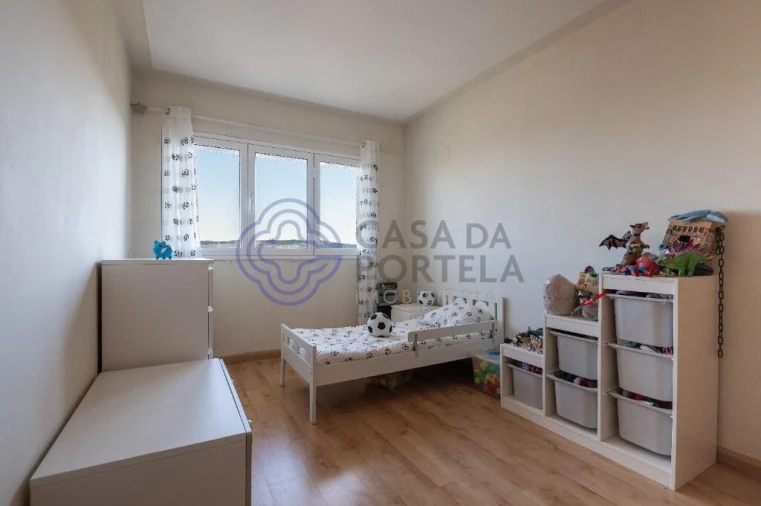 Apartamento T3 para Venda em Nossa Senhora do Pópulo, Coto e São Gregório Foto 20