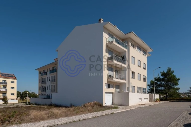 Apartamento T3 para Venda em Nossa Senhora do Pópulo, Coto e São Gregório Foto 6