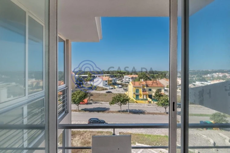 Apartamento T3 para Venda em Nossa Senhora do Pópulo, Coto e São Gregório Foto 12