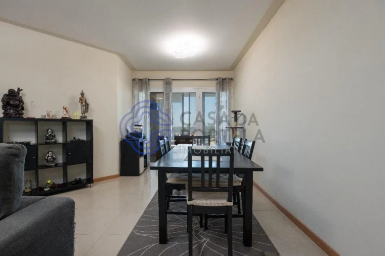 Apartamento T3 para Venda em Nossa Senhora do Pópulo, Coto e São Gregório Foto 15