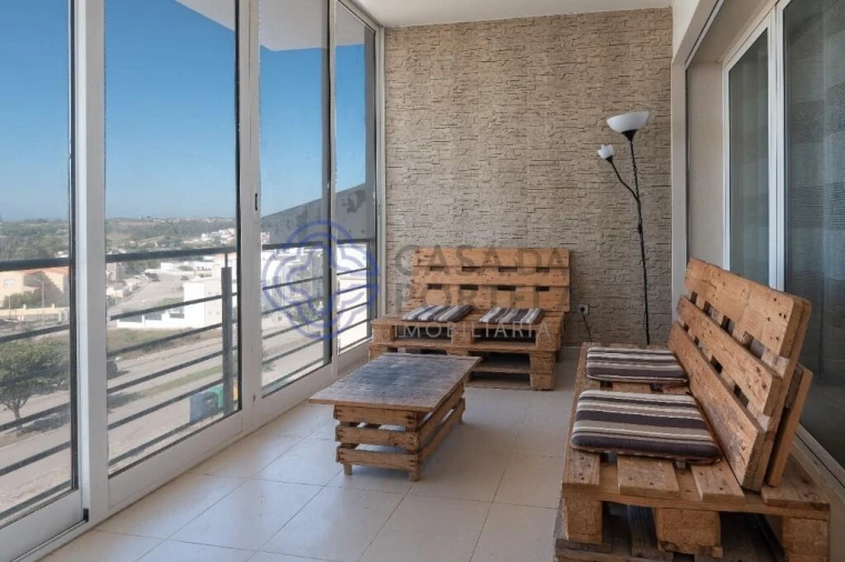 Apartamento T3 para Venda em Nossa Senhora do Pópulo, Coto e São Gregório Foto 11