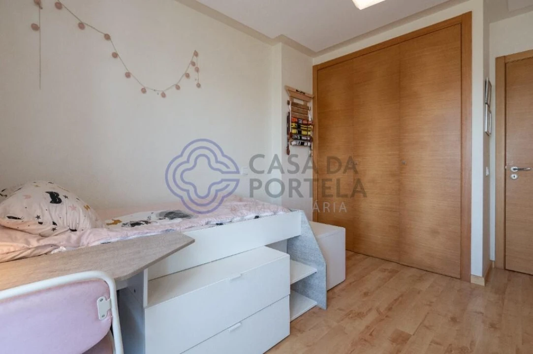 Apartamento T3 para Venda em Nossa Senhora do Pópulo, Coto e São Gregório Foto 26