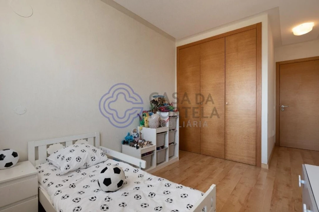 Apartamento T3 para Venda em Nossa Senhora do Pópulo, Coto e São Gregório Foto 21