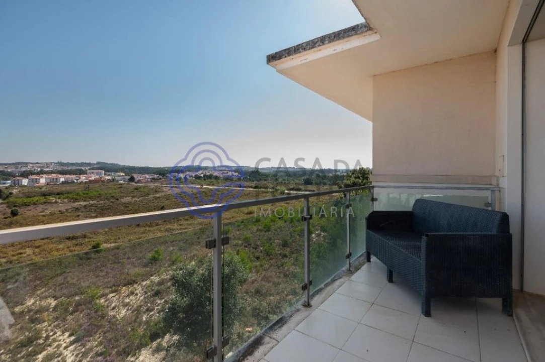 Apartamento T3 para Venda em Nossa Senhora do Pópulo, Coto e São Gregório Foto 25