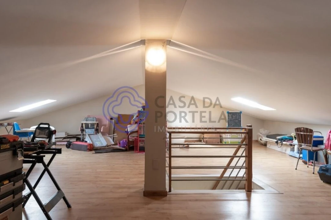 Apartamento T3 para Venda em Nossa Senhora do Pópulo, Coto e São Gregório Foto 19