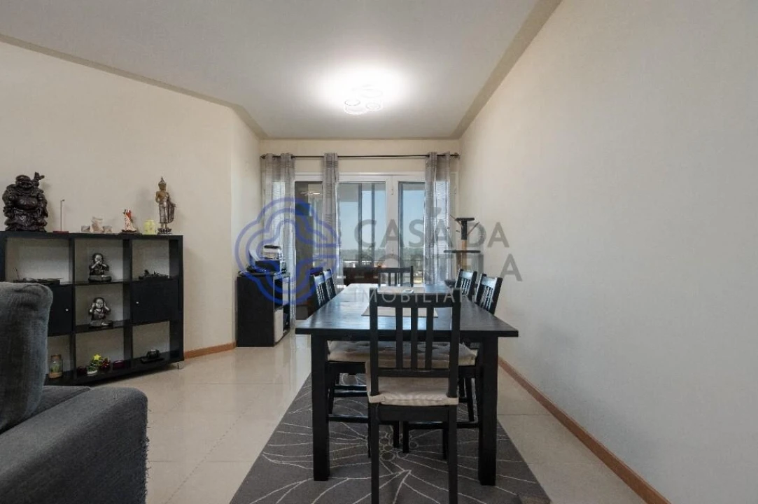 Apartamento T3 para Venda em Nossa Senhora do Pópulo, Coto e São Gregório Foto 15