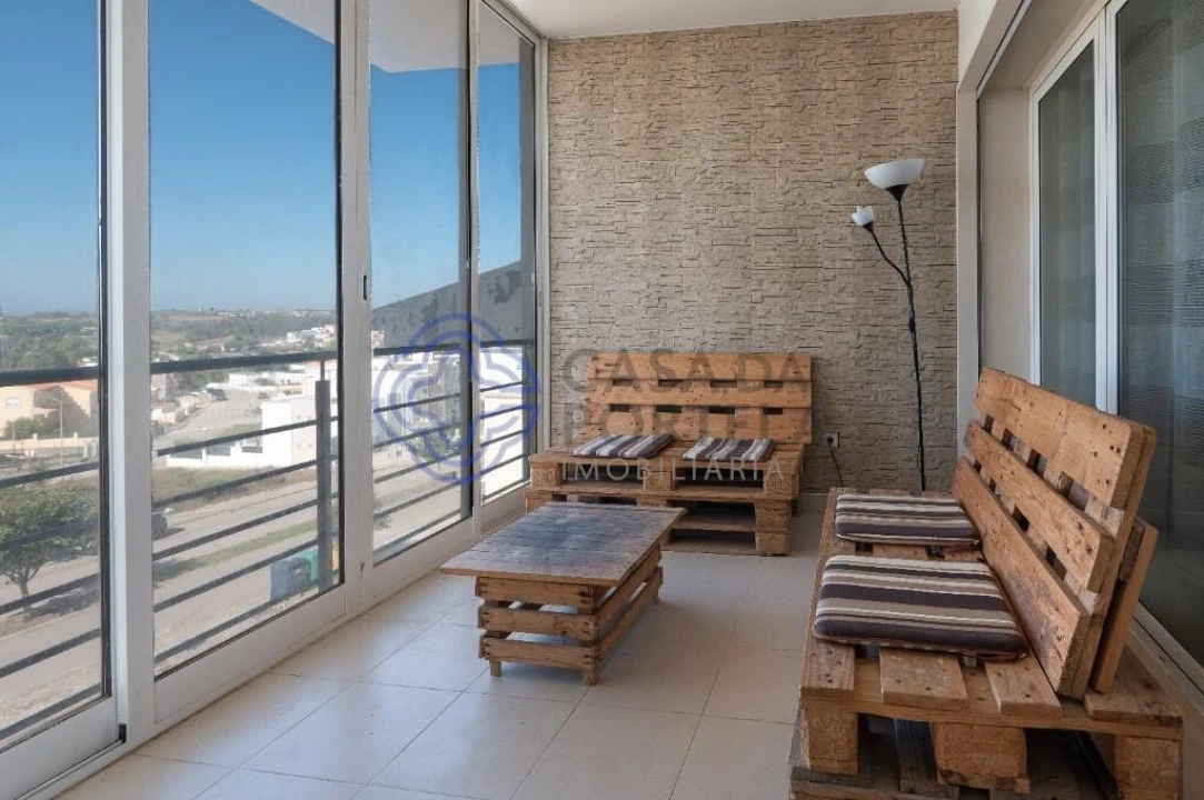 Apartamento T3 para Venda em Nossa Senhora do Pópulo, Coto e São Gregório Foto 11