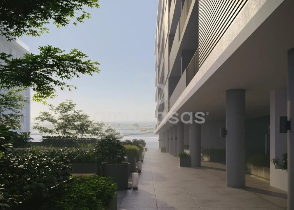 Apartamento T2 para Venda em Requeixo, Nossa Senhora de Fátima e Nariz Foto 2