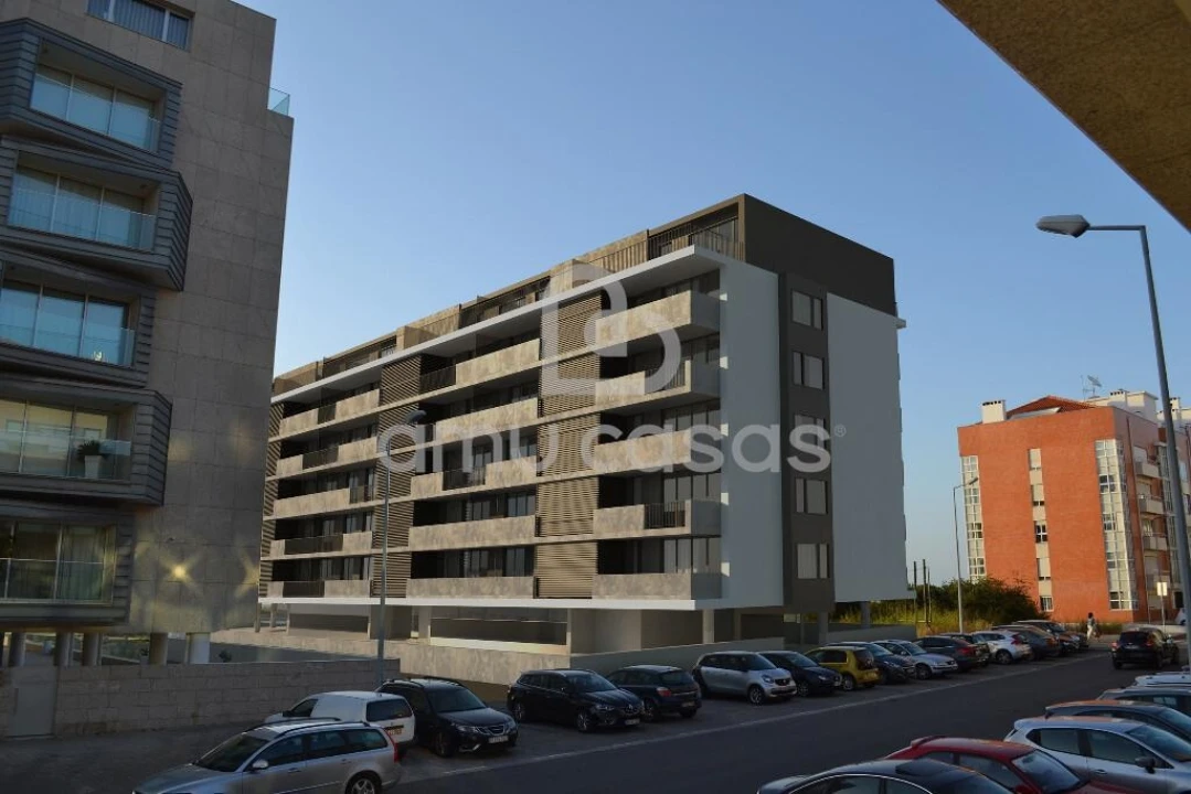Apartamento T2 para Venda em Requeixo, Nossa Senhora de Fátima e Nariz Foto 17