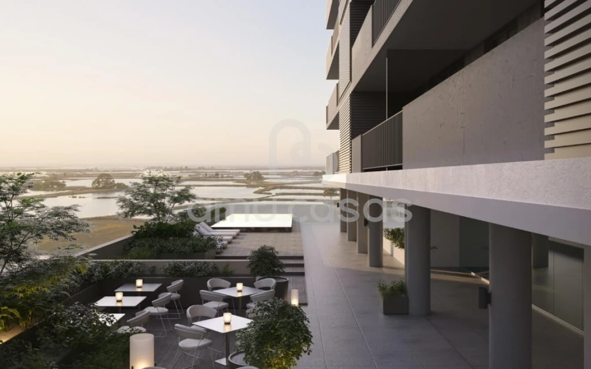 Apartamento T2 para Venda em Requeixo, Nossa Senhora de Fátima e Nariz Foto 7