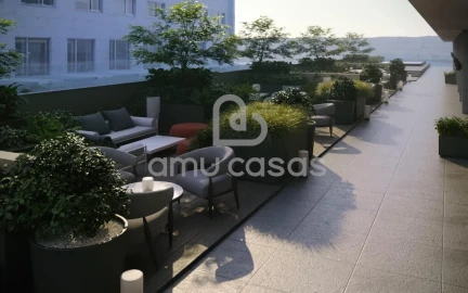 Apartamento T2 para Venda em Requeixo, Nossa Senhora de Fátima e Nariz
