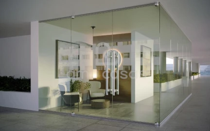 Apartamento T2 para Venda em Requeixo, Nossa Senhora de Fátima e Nariz