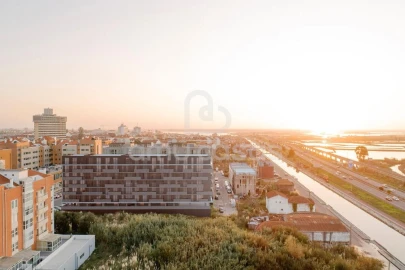 Apartamento T2 para Venda em Requeixo, Nossa Senhora de Fátima e Nariz