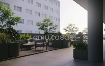 Apartamento T2 para Venda em Requeixo, Nossa Senhora de Fátima e Nariz