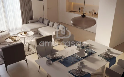 Apartamento T2 para Venda em Requeixo, Nossa Senhora de Fátima e Nariz