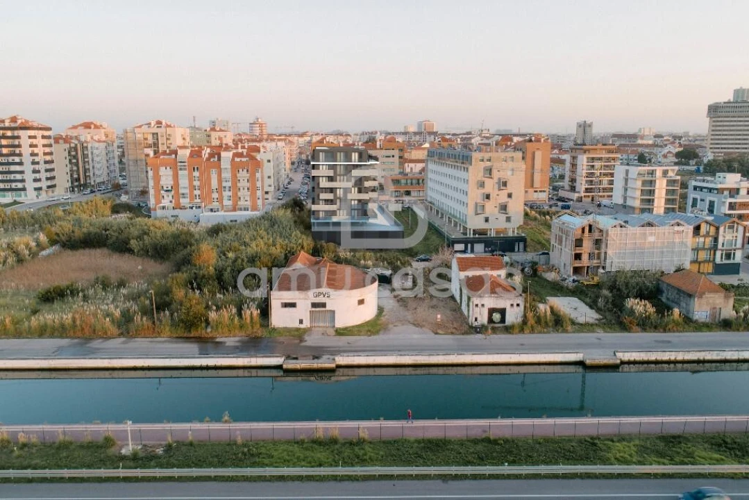 Apartamento T2 para Venda em Requeixo, Nossa Senhora de Fátima e Nariz Foto 20