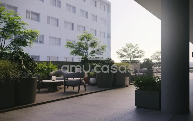 Apartamento T2 para Venda em Requeixo, Nossa Senhora de Fátima e Nariz Foto 4