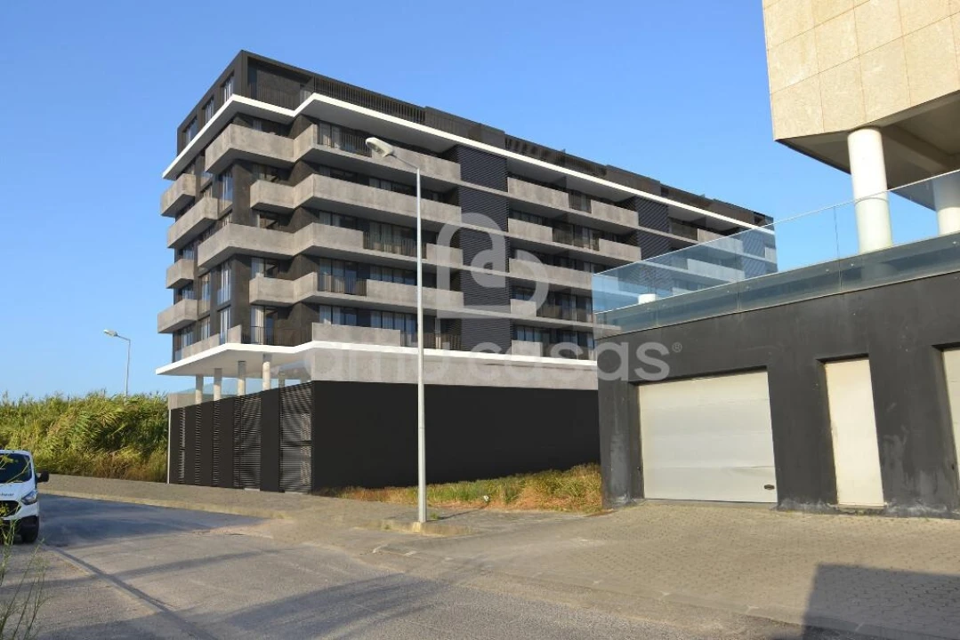Apartamento T2 para Venda em Requeixo, Nossa Senhora de Fátima e Nariz Foto 18