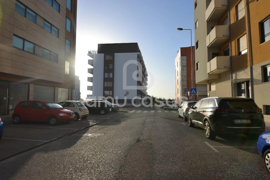 Apartamento T2 para Venda em Requeixo, Nossa Senhora de Fátima e Nariz Foto 16