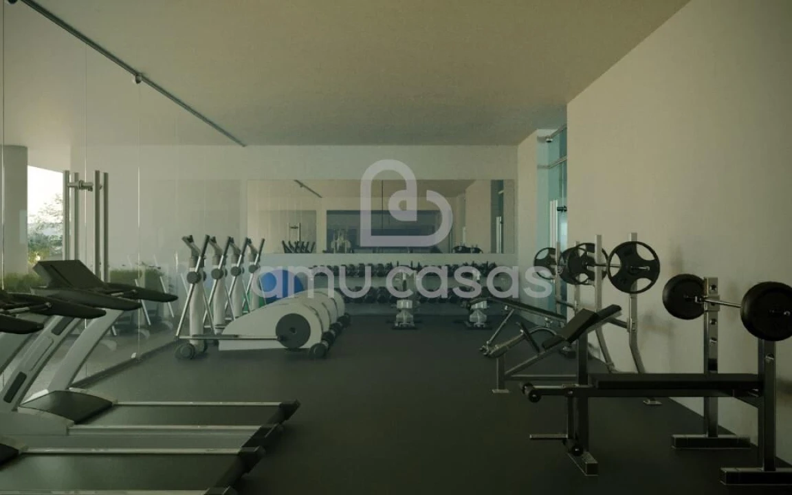 Apartamento T2 para Venda em Requeixo, Nossa Senhora de Fátima e Nariz Foto 11
