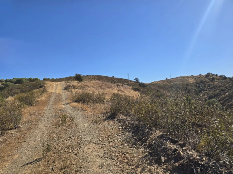 Terreno Agricola ou Rústico para Venda em Castro Marim Foto 5