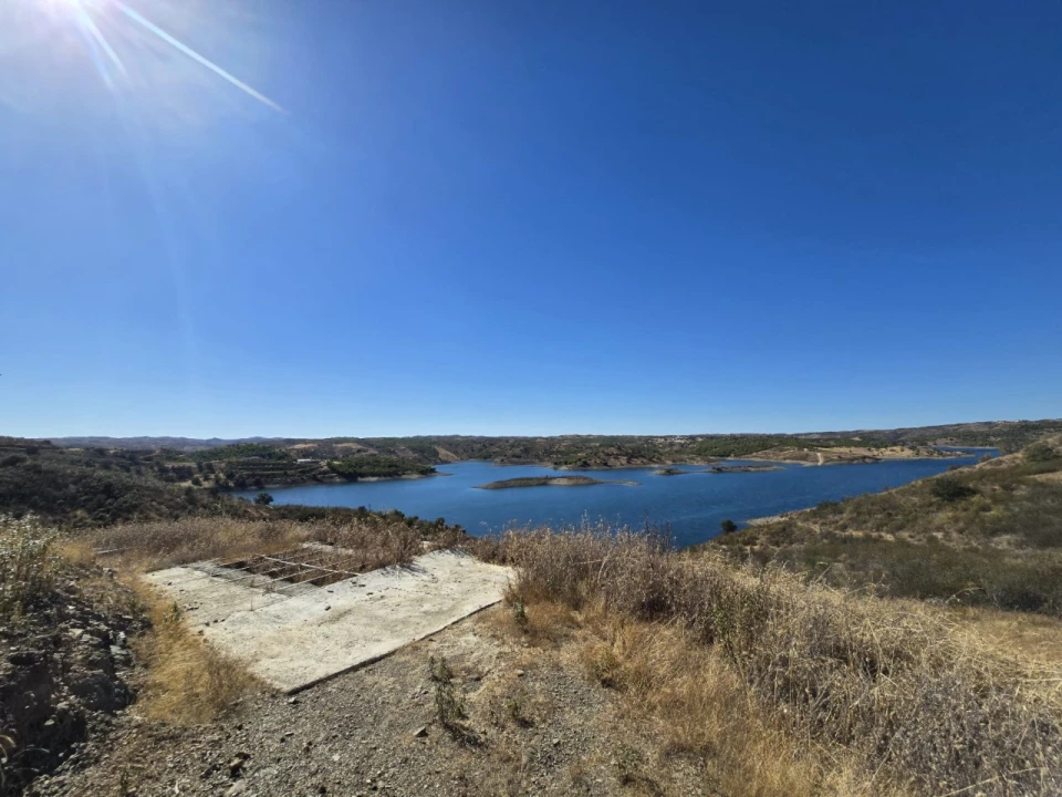 Terreno Agricola ou Rústico para Venda em Castro Marim Foto 6
