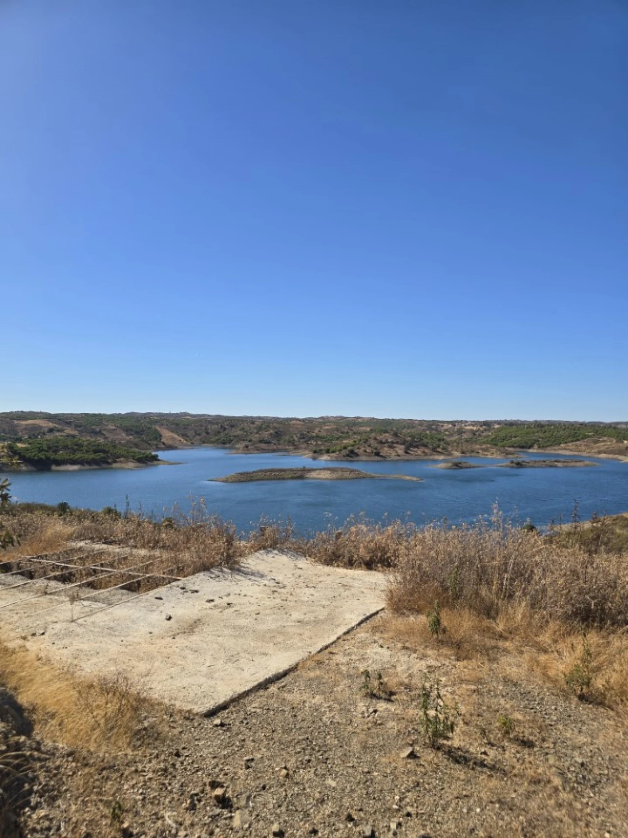 Terreno Agricola ou Rústico para Venda em Castro Marim Foto 10