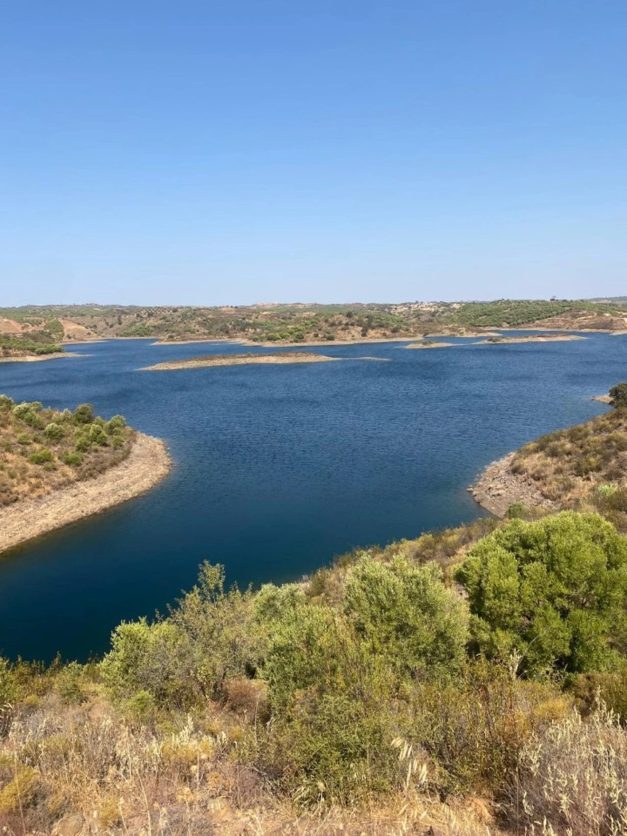 Terreno Agricola ou Rústico para Venda em Castro Marim Foto 11