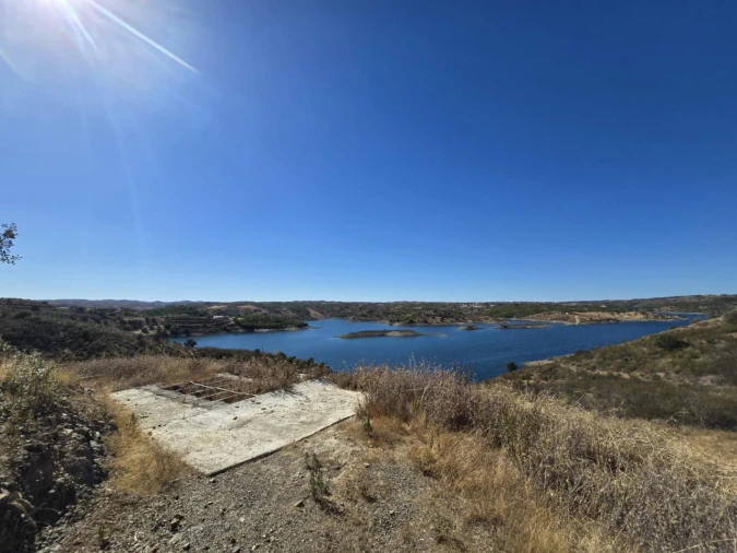 Terreno Agricola ou Rústico para Venda em Castro Marim Foto 4