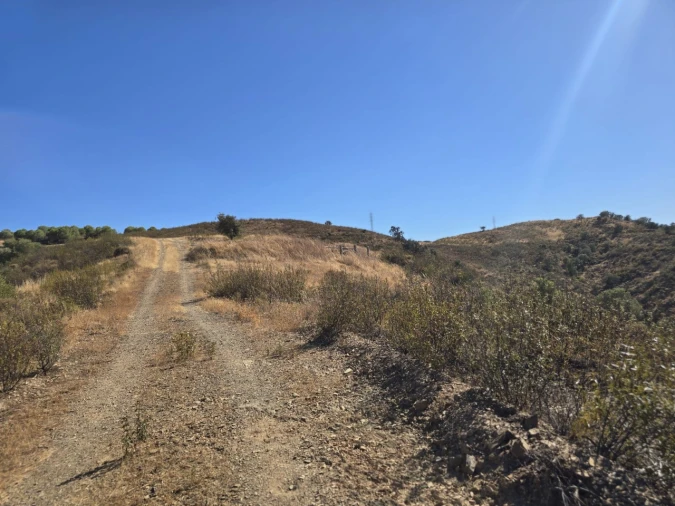 Terreno Agricola ou Rústico para Venda em Castro Marim Foto 5