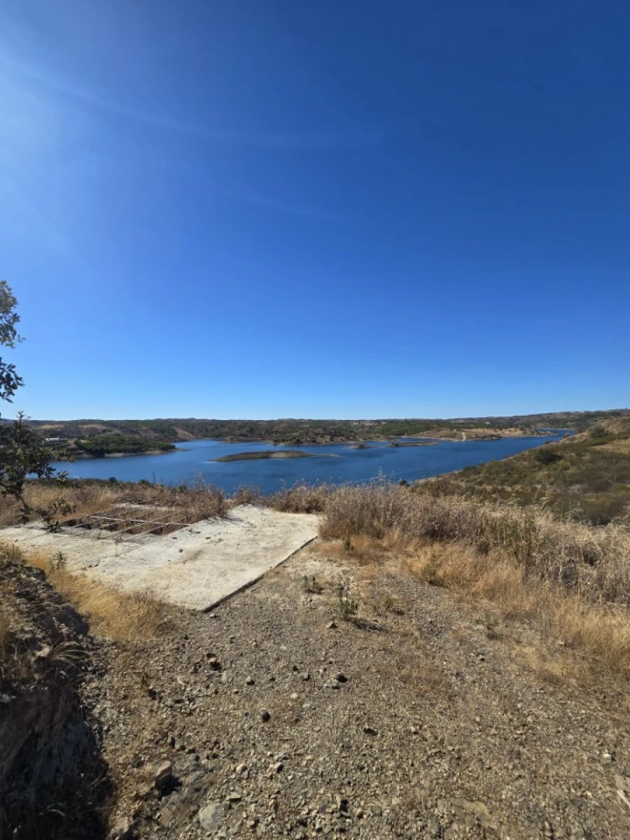 Terreno Agricola ou Rústico para Venda em Castro Marim Foto 7