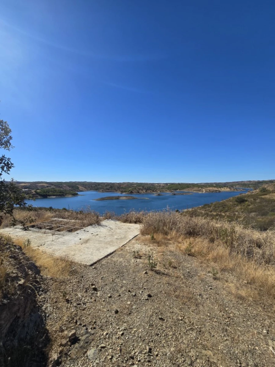 Terreno Agricola ou Rústico para Venda em Castro Marim Foto 8