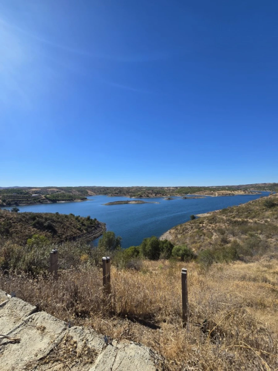 Terreno Agricola ou Rústico para Venda em Castro Marim Foto 3