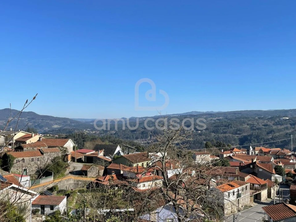 Quinta T4 para Venda em Sever do Vouga Foto 8