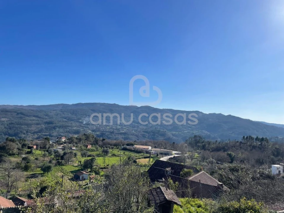 Quinta T4 para Venda em Sever do Vouga Foto 9