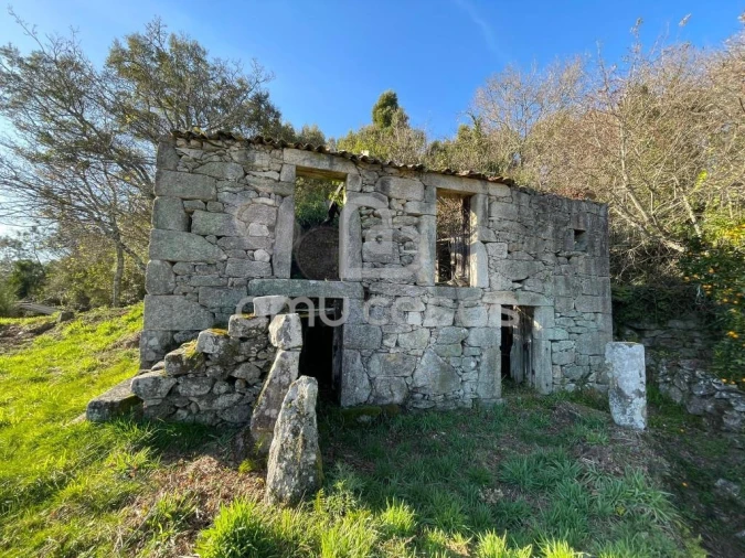 Quinta T4 para Venda em Sever do Vouga