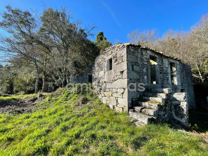 Quinta T4 para Venda em Sever do Vouga Foto 2