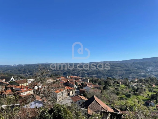 Quinta T4 para Venda em Sever do Vouga Foto 10