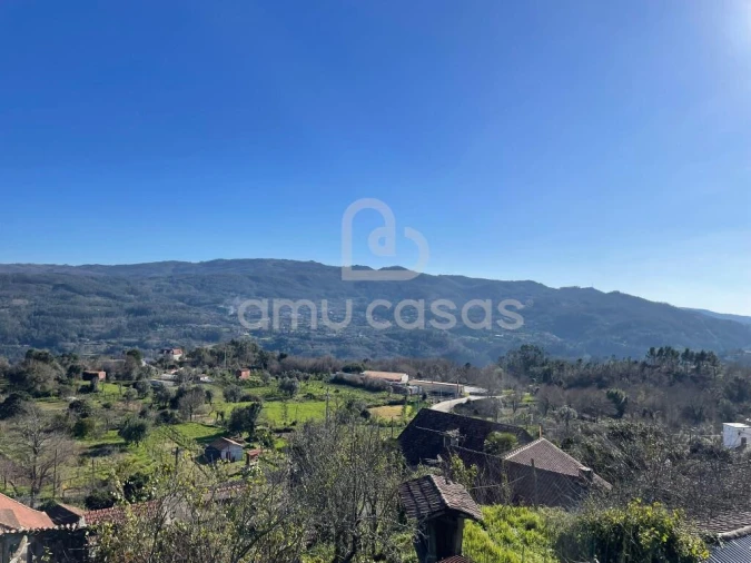 Quinta T4 para Venda em Sever do Vouga Foto 11