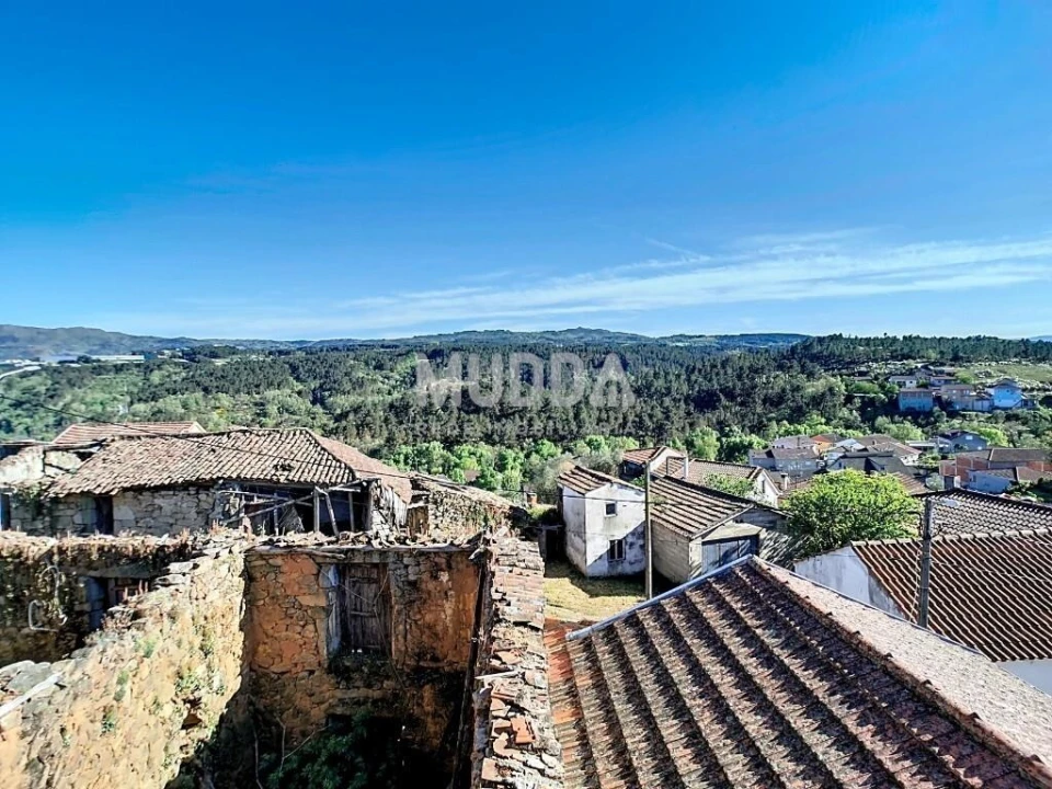 Moradia T4 para Venda em Curalha Foto 23