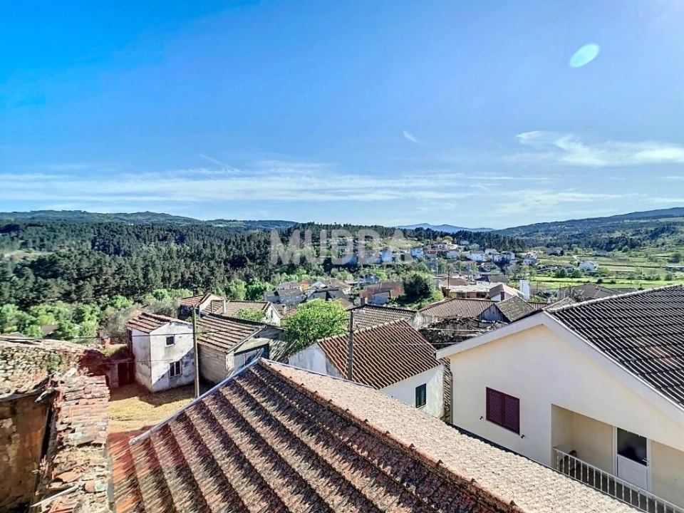 Moradia T4 para Venda em Curalha Foto 22