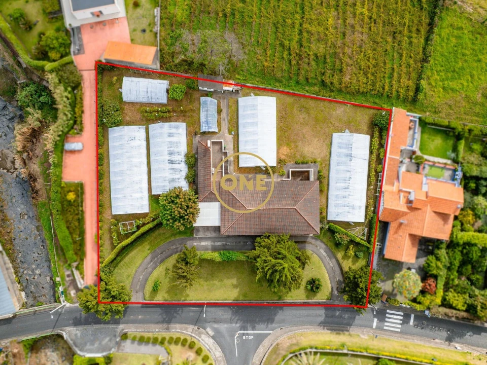 Moradia T4 para Venda em Ribeira Seca Foto 17