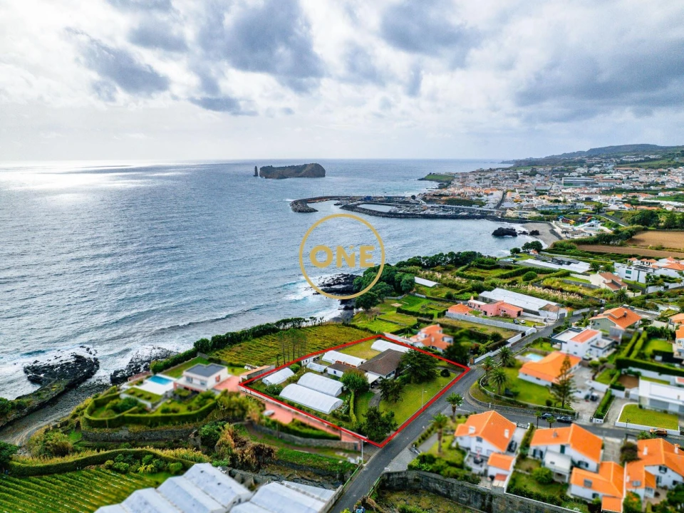 Moradia T4 para Venda em Ribeira Seca Foto 18