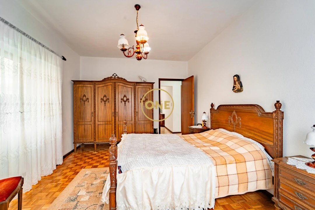 Moradia T4 para Venda em Ribeira Seca Foto 12