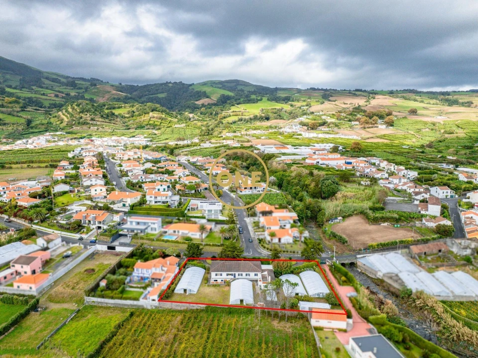 Moradia T4 para Venda em Ribeira Seca Foto 19