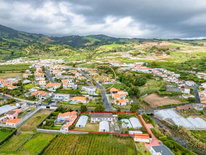 Moradia T4 para Venda em Ribeira Seca Foto 19