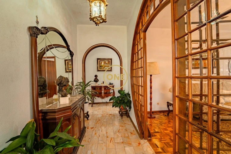 Moradia T4 para Venda em Ribeira Seca Foto 3